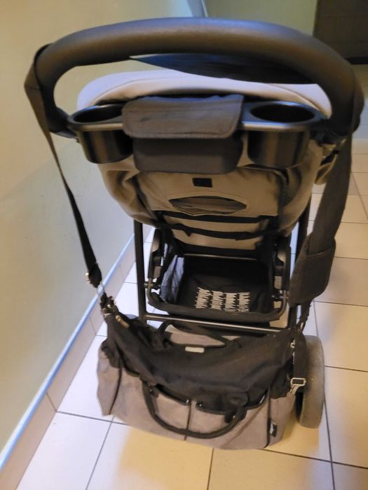 Wózek Joie litetrax 4