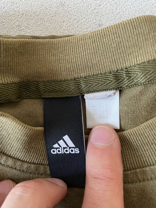 Koszulka Adidas