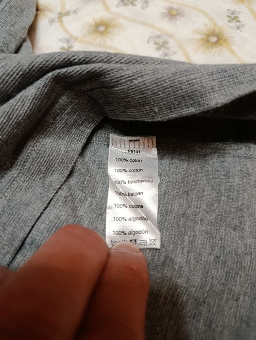 Продам мужской поло Lacoste