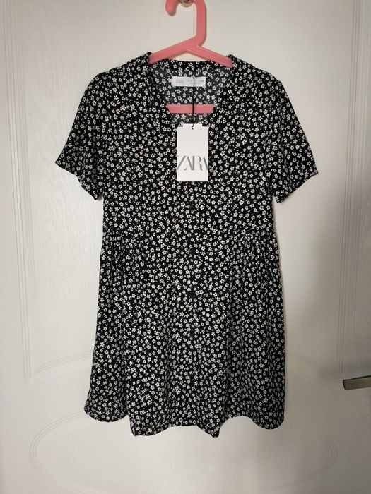 Sukienka Zara 122 Nowa