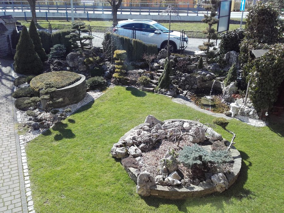 Noclegi- Ustroń centrum, pokoje , Beskidy, góry , wczasy ,wakacje