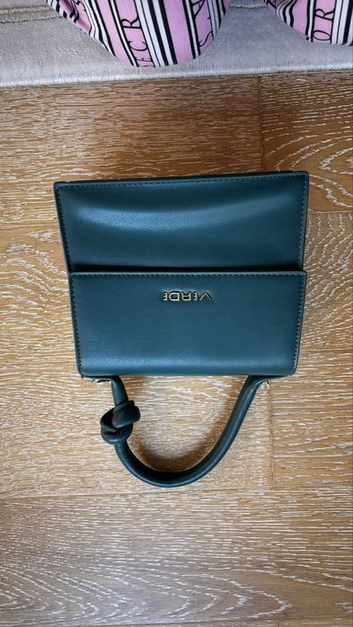 Сумка через плече/ручна