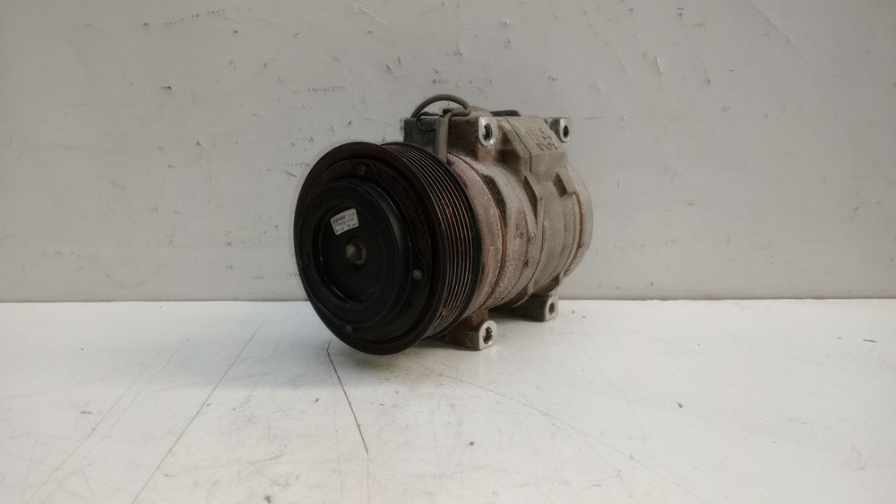 Compressor AC MITSUBISHI Canter (FB7, FB8, FE7, FE8) VII