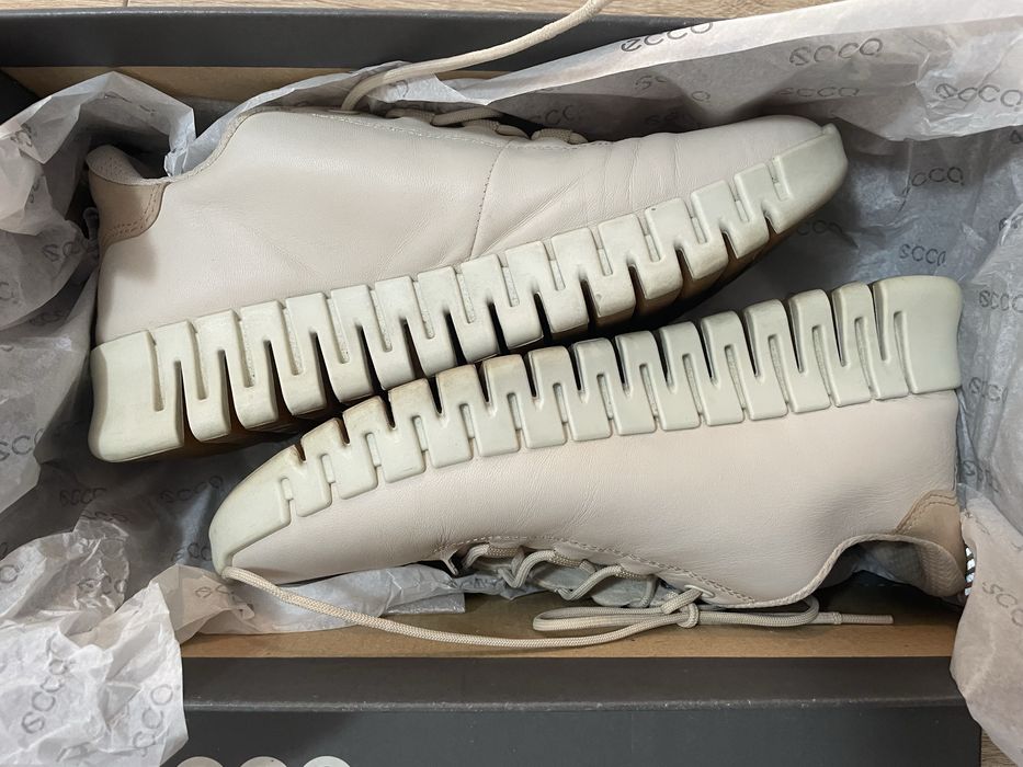 Sapatilhas ECCO Mulher