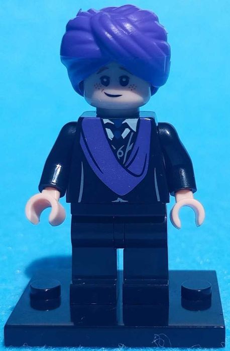 Professor Quirrell (Harry Potter)
