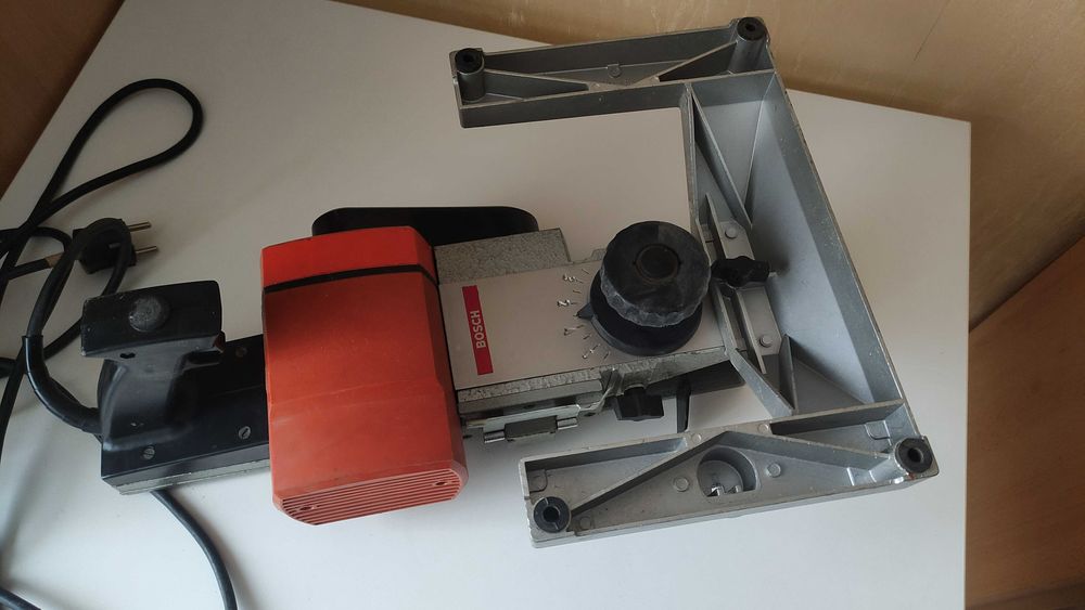 Wyrówniarka Grubościówka Holz-Her / Bosch - w pełni sprawa
