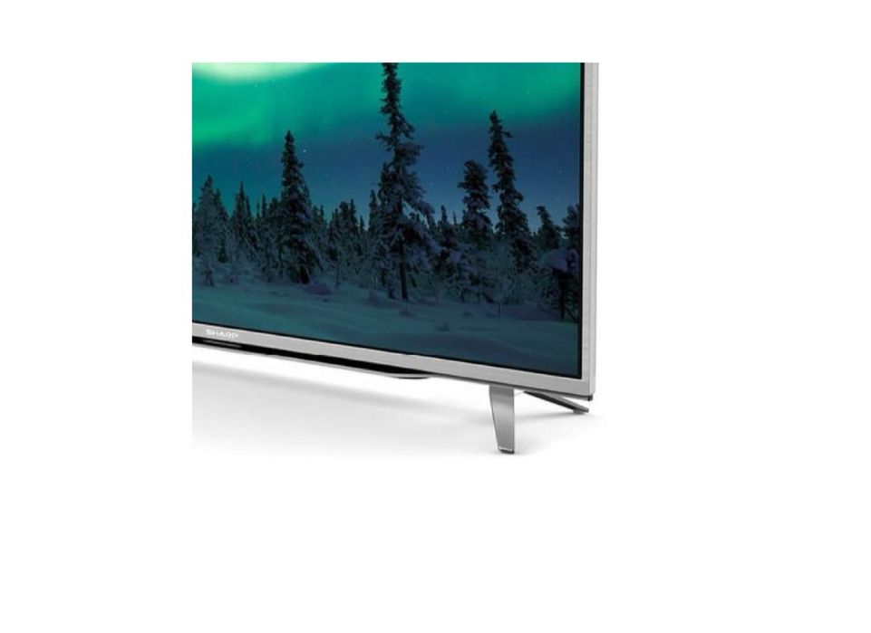 Telewizor Sharp 55 cali