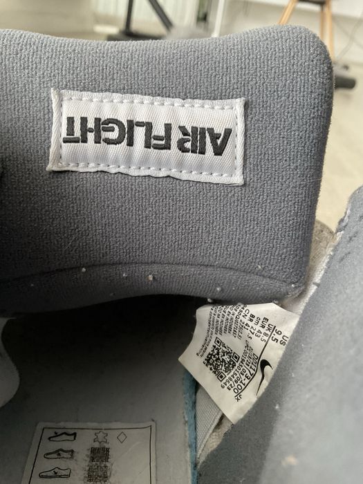 Nike air flight 89, оригінал,з коробкою