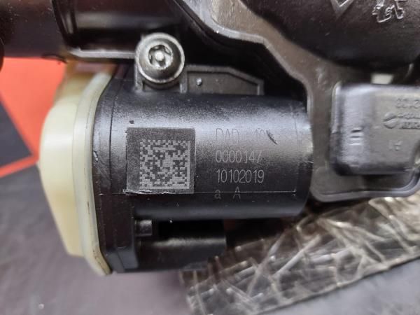Corpo termostato / termostato PEUGEOT Boxer