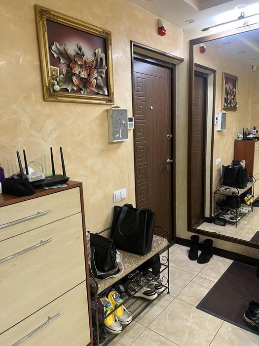 Продаж 3 кім квартири по Сертифікату(Є оселя, Є відновлення)