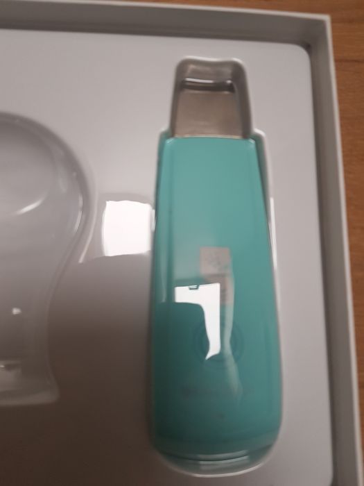 Nowy peeling kawitacyjny do  pielęgnacji Beautifly B-scrub