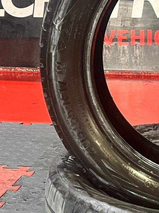 205/55R17 - Continental EcoContact 6