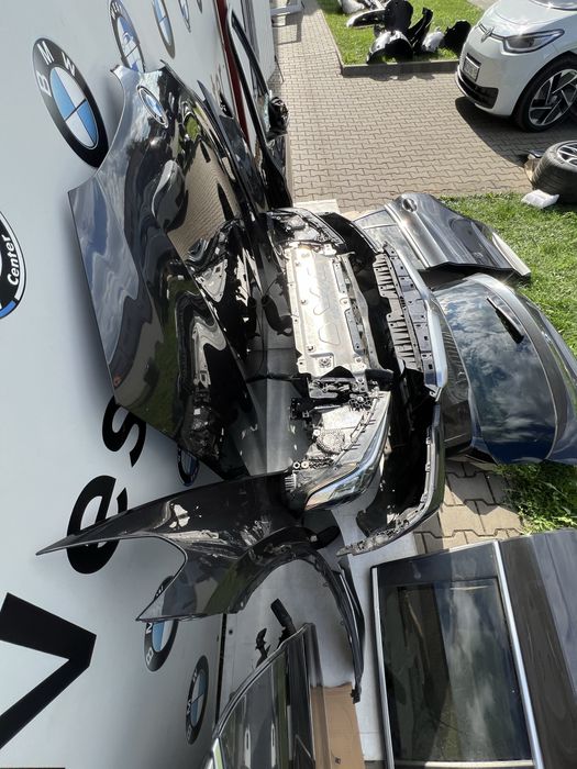Розборка bmw x3 g01 lci шрот бмв х3 г01 запчастини бмв х1g01