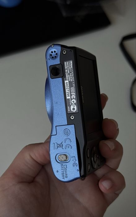 nikon coolpix l23 - купить фототехнику, видеоаппаратуру - Цена на