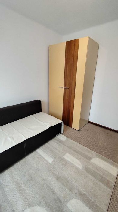 Mieszkanie – Białystok, Osiedle Tysiąclecia, Piaski - Widok 5