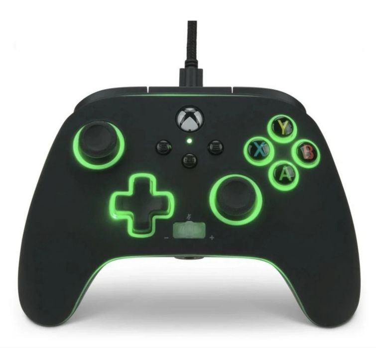 Kontroler PowerA Spectra Infinity Enhanced Wired Controller