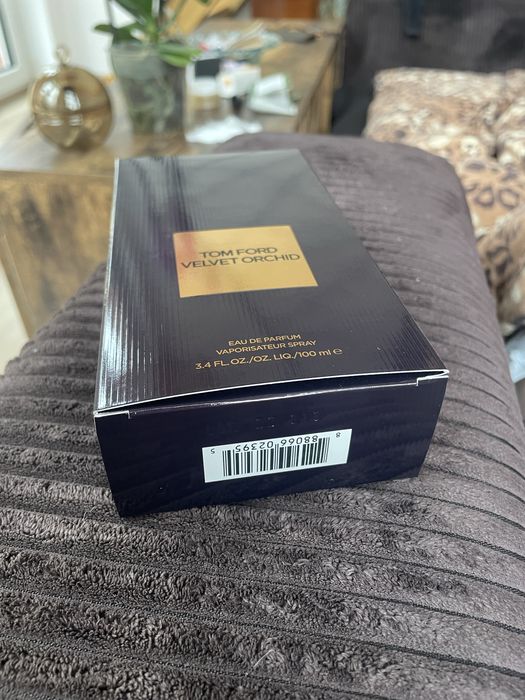 Tom Ford Velvet Orchid