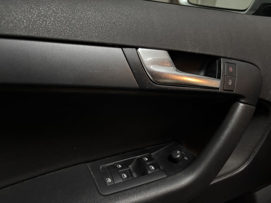 Audi a3 sportback 1.9tdi