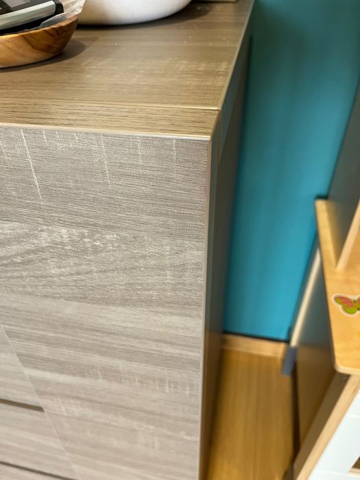 Aparador Boston da Conforama