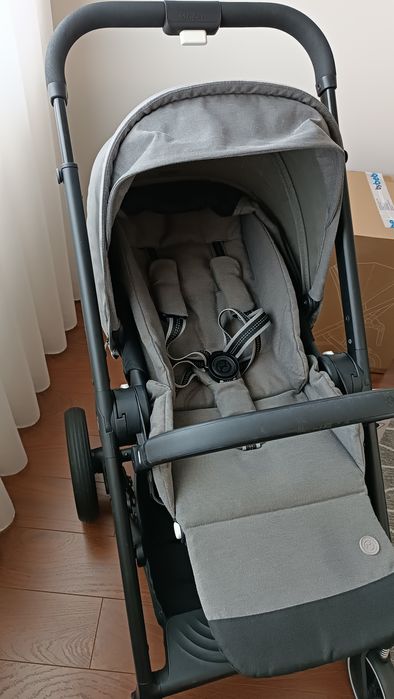 Carro de passeio Cybex Balios S Lux B