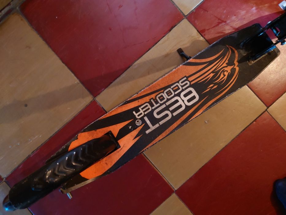Самокат Best Scooter