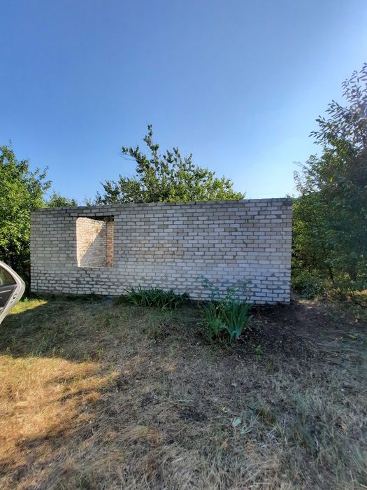 Продам дачный участок. п. Аксютовка