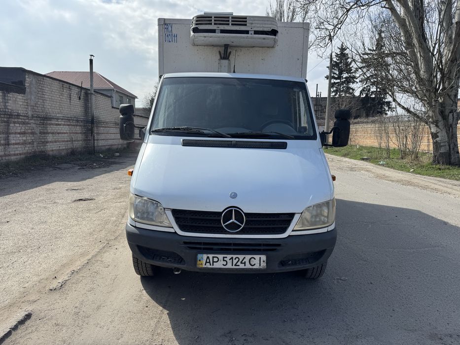 Продам Mercedes Sprinter 616 CDI, 2005 р.в.