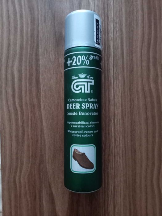 Super zestaw 2 szczotki gąbka nabłyszczająca  prawidła ,farba do skór