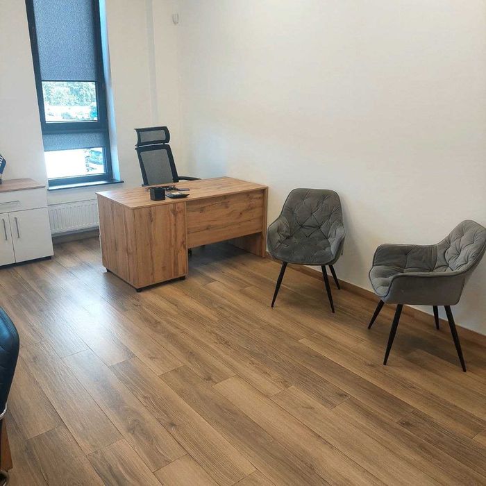 Сучасний офісний простір 350 м² для бізнесу (укриття, генератор, паркінг)