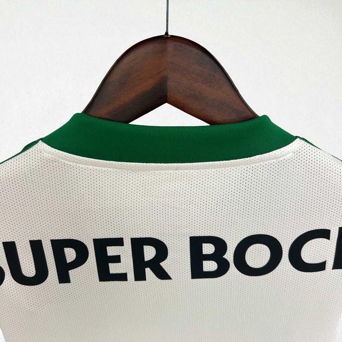 ENTREGA IMEDIATA - Camisola Sporting CP 25/26