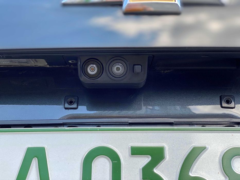 Продам Chevrolet Bolt PREMIER 2017