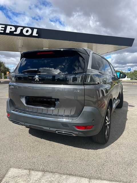 Peugeot 5008 GT 1.5HDI