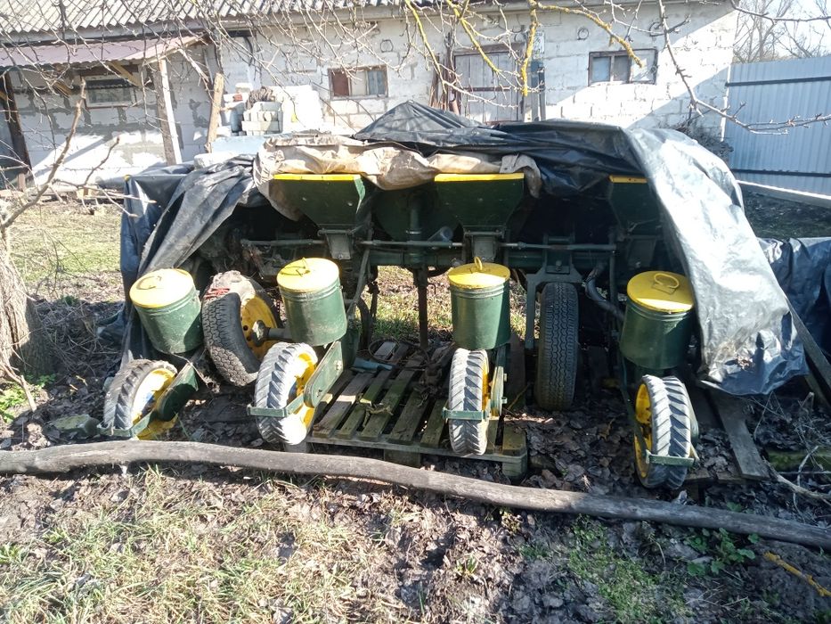 Продам трактор мтз 80