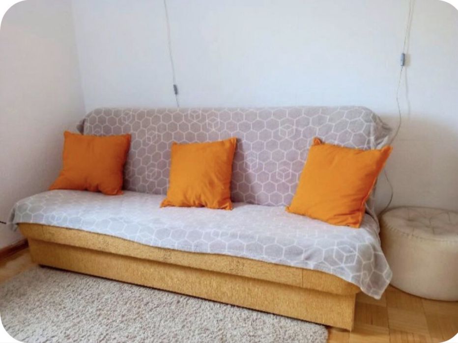 Room for Rent in Central Warsaw - Pokoj do wynajecia w centrum