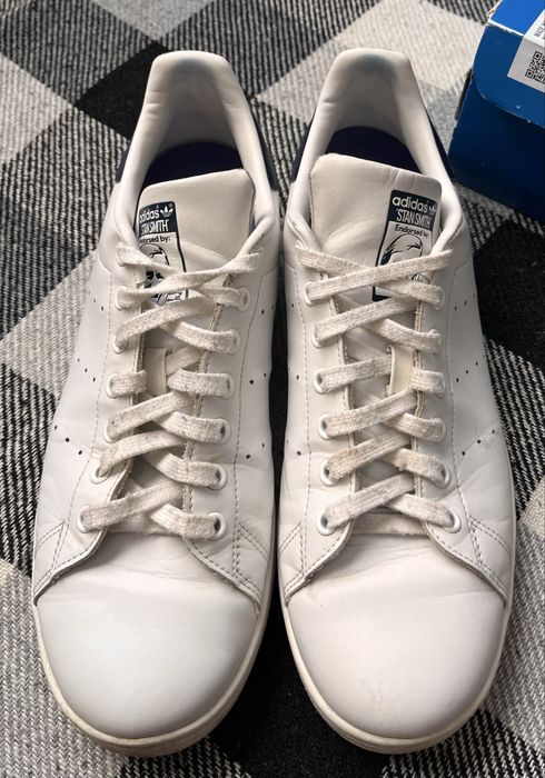 Кеды adidas stan smith 44р.