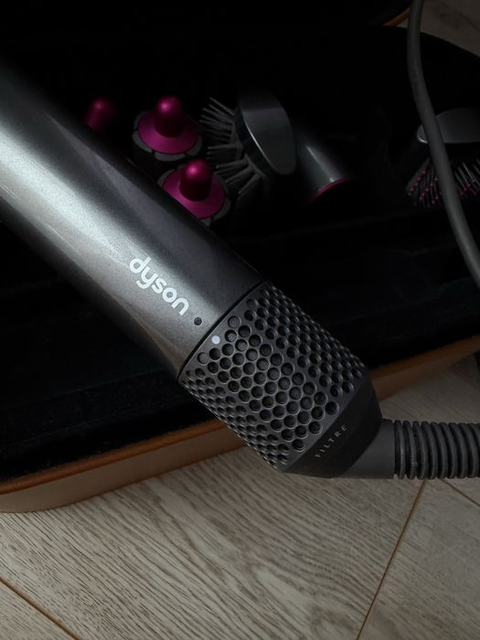 Мультистайлер Dyson Оригінал
