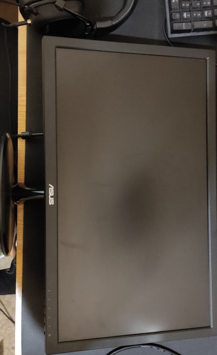 Монитор Asus vp228DE 60гц