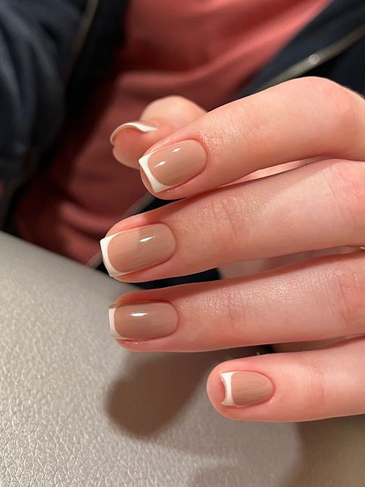 Маникюр Лукьяновка