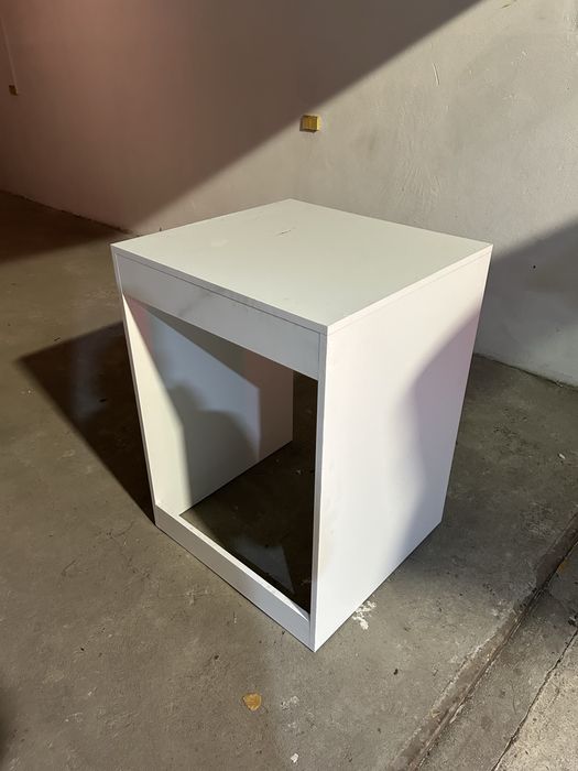 Szafka pod suszarkę