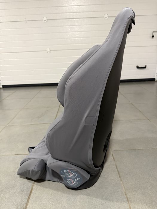 Cadeira Auto Chicco Neptune 9-36 kg