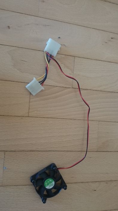 cabos computador varios