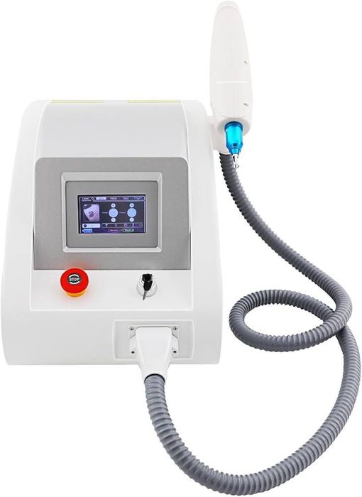 Апарат для видалення татуювань 1000Вт