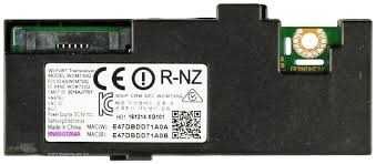 bn59..01264a placa de wi-fi tv samsung varios modelos