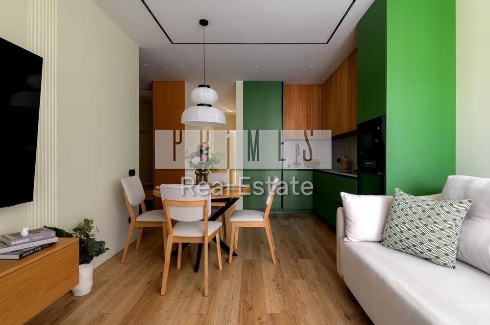 Продаж 3к квартира 65м2 Республіка Respublika Тадея Рильського