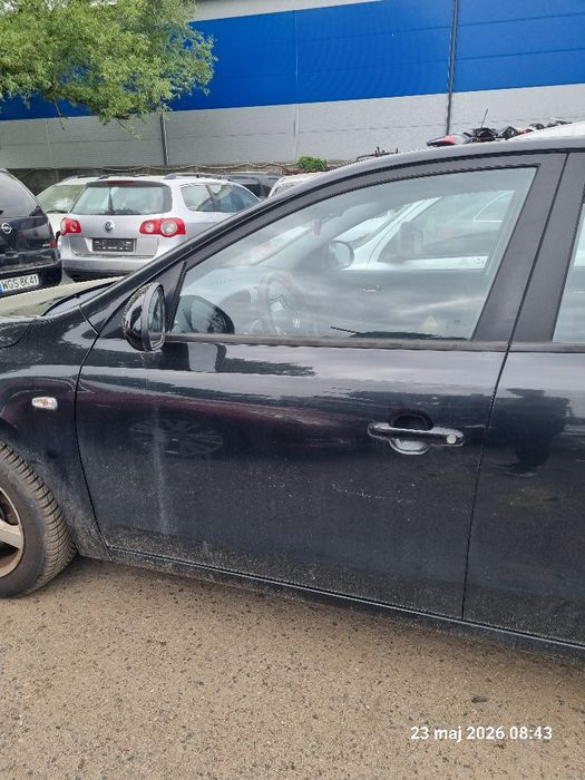 Drzwi lewe przód Hyundai i30 I 9f