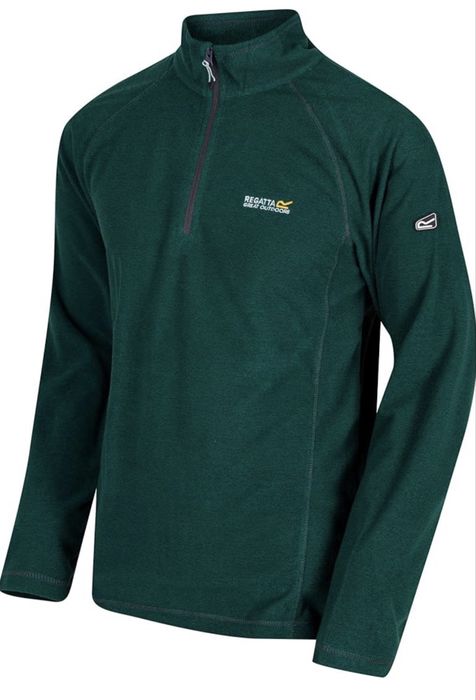 Regatta Zip Fleece