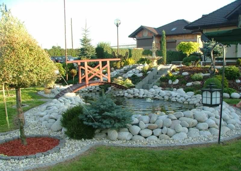 Otoczak Granitowy Tatrzański Zakopiański Dunajcowy na skalniaki