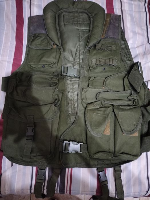 Fardas, caça/airsoft