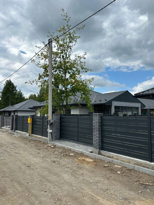 Клубный Дом 96м2/4сот/ 1эт/3спальни ГАЗ, готов к ремонту.