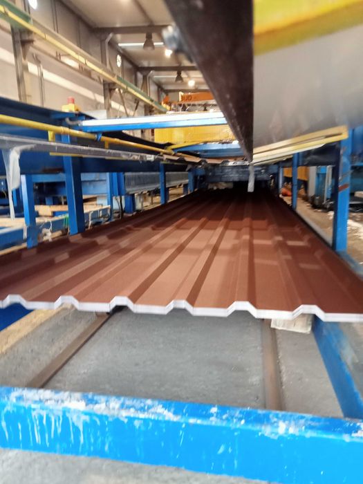 Trapez T 18 _PRODUCENT_Dach na wymiar_NAJTANIEJ !